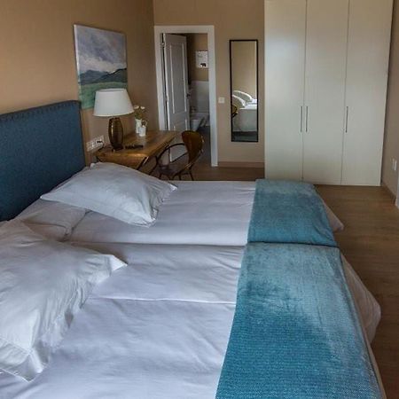 Apartamentos Buenavista Tineo Kültér fotó