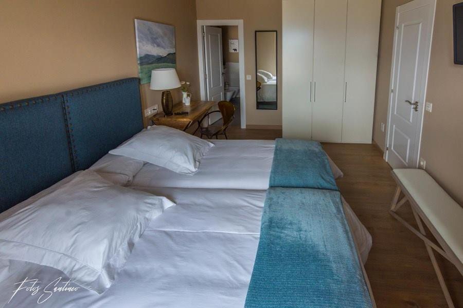 Apartamentos Buenavista Tineo Kültér fotó